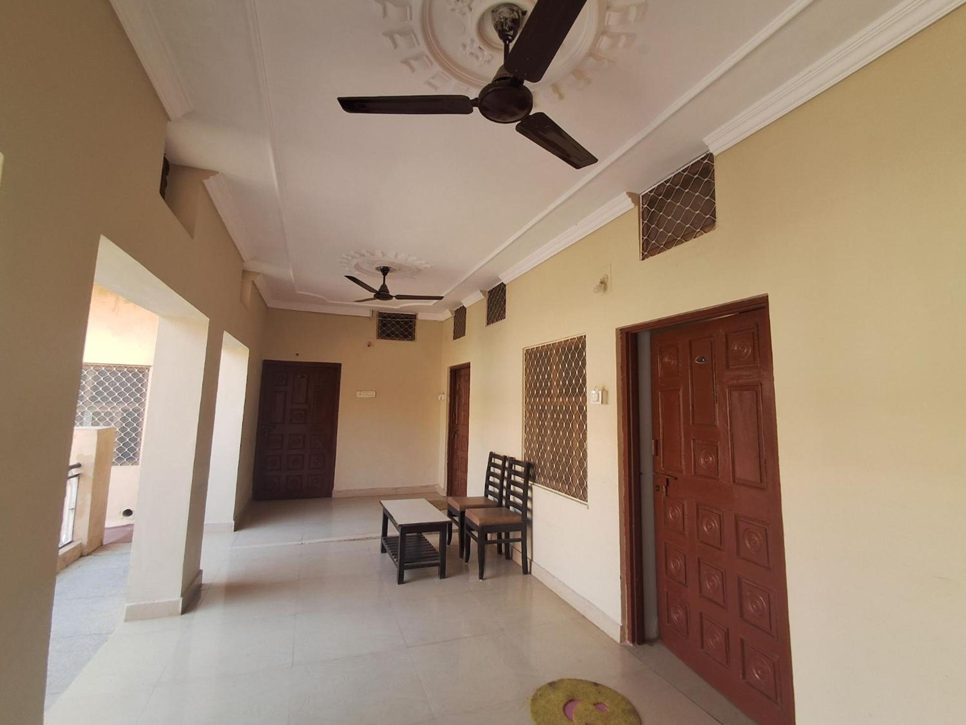 Hotel Om Pushkar Exterior foto